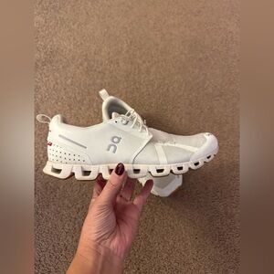 On Running Cloud Terry